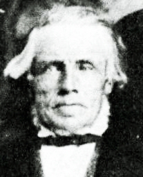 John Charles Tatton (1818 - 1889) Profile