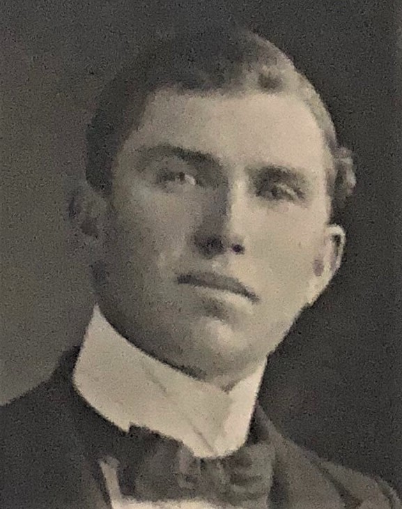 John Edward Taylor (1877-1974) Profile