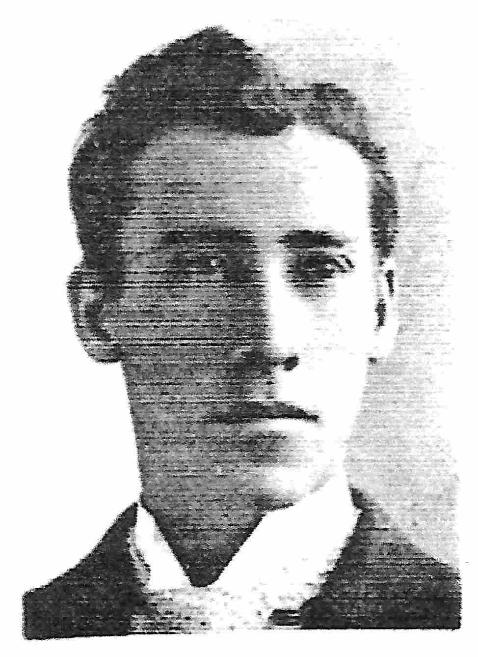 John Edward Thurgood (1869 - 1959) Profile