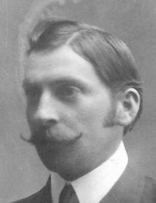 John E Tanner Jr. (1883 - 1973) Profile