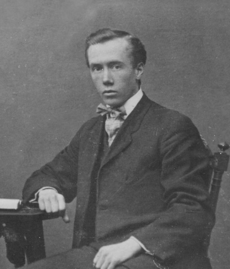John Henry Teeples (1887 - 1949) Profile
