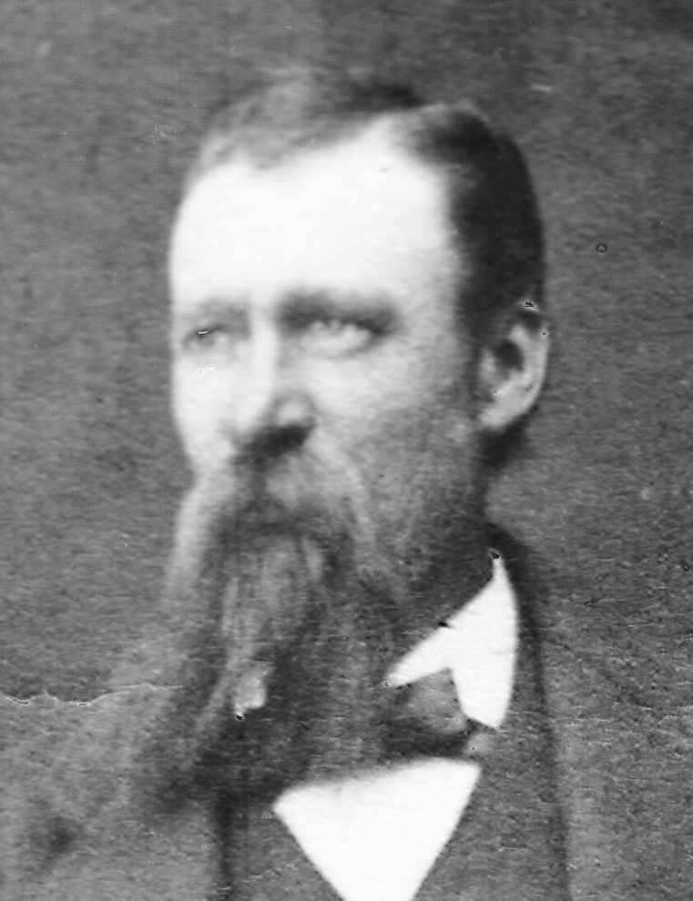 John Talbot (1835 - 1908) Profile