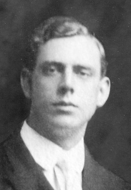 John Sidney Tanner (1883 - 1948) Profile