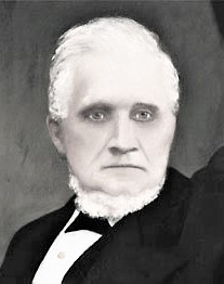 John Taylor (1808 - 1887) Profile