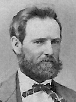 John Wesley Turner (1832 - 1895) Profile