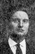 John Berend William Tiemersma (1901 - 1965) Profile
