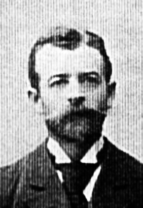 Jonathan Jones Toronto (1865 - 1951) Profile