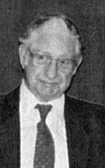 Joseph Allon Tanner (1905 - 2000) Profile