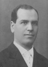 Joseph Benjamin Tueller (1882 - 1925) Profile