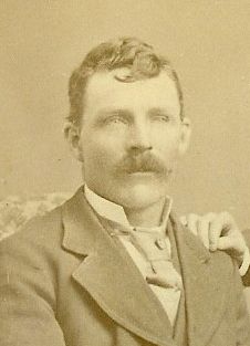 Joseph Heber Thurber (1858 - 1948) Profile