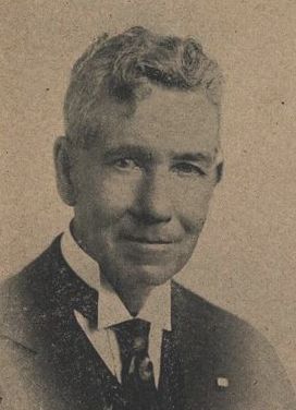 Joseph Longking Townsend (1849 - 1942) Profile