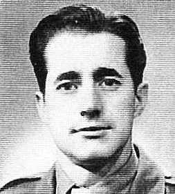 Joseph Ralph Thompson (1914 - 1987) Profile