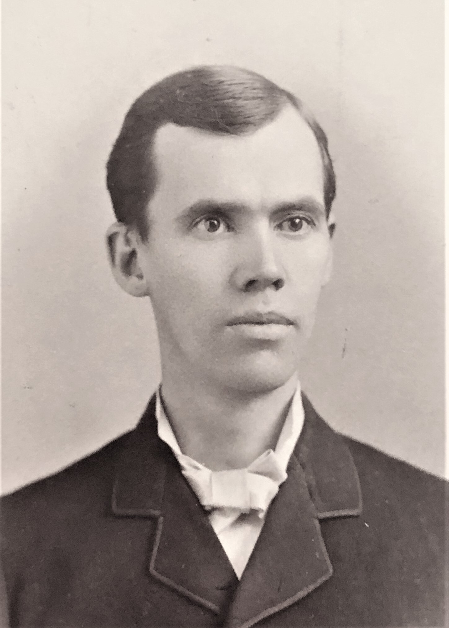 Joseph Stafford Tingey (1857 - 1923) Profile