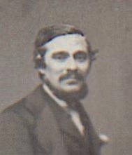 Joseph William Tuckfield (1824 - 1902) Profile