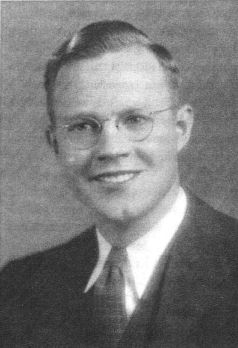 Joseph Young Toronto (1909 - 1993) Profile