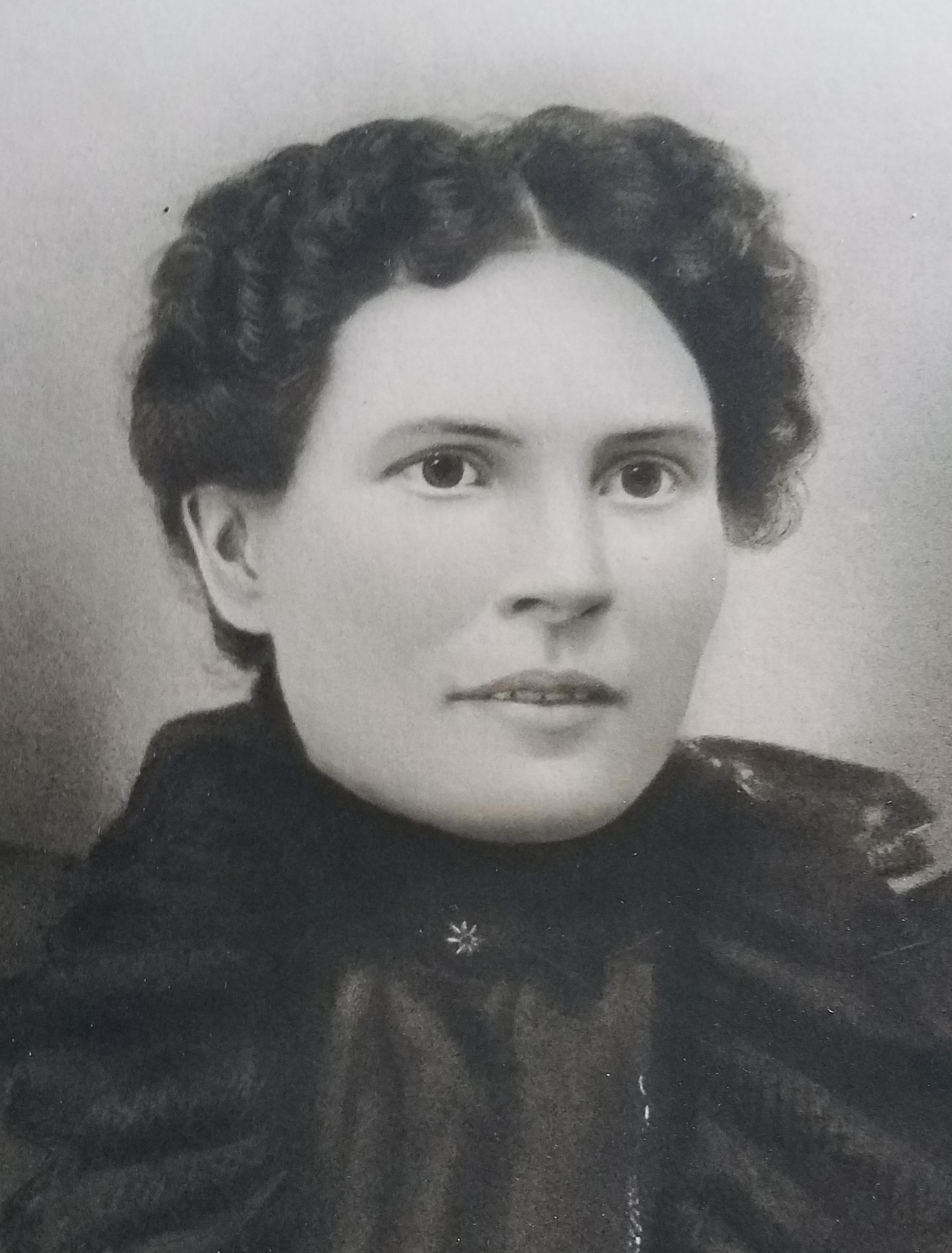 Laura Lauretta Woodland Tanner (1867 - 1958) Profile