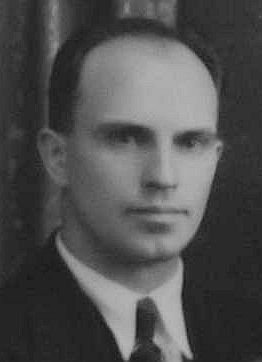 Laurence Eugene Tillotson (1898 - 1966) Profile