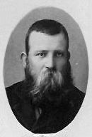 Lauritz Andreas Thustrup (1852 - 1921) Profile