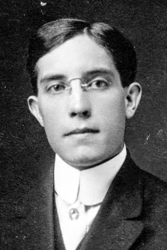 Leslie Tidwell (1893 - 1960) Profile