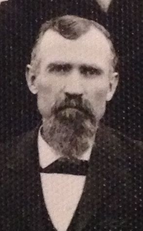 Levi James Taylor (1851 - 1935) Profile