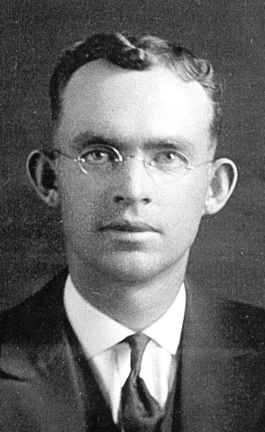 Lewis Taylor (1889 - 1958) Profile