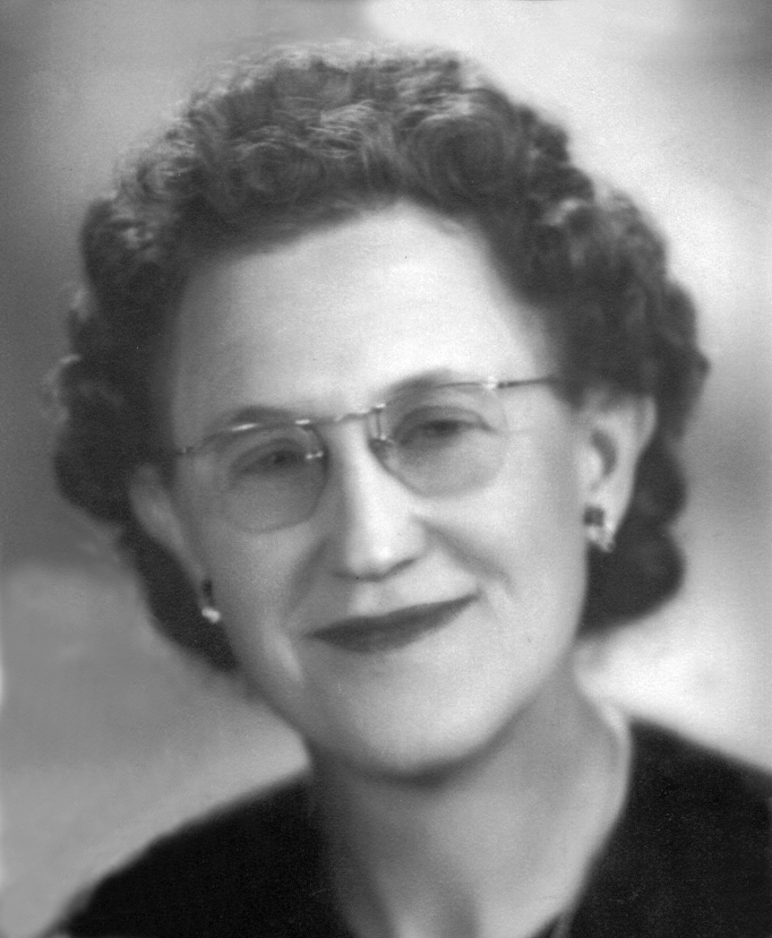 Lizzie Thomas (1905 - 1982) Profile