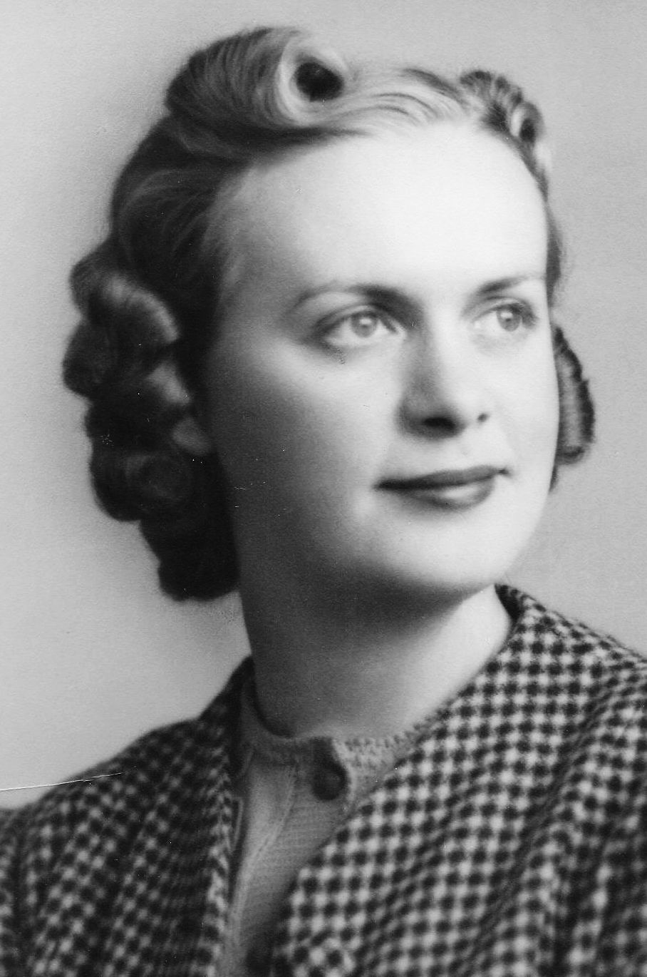 Louise Amalie Torgersen (1917 - 2015) Profile