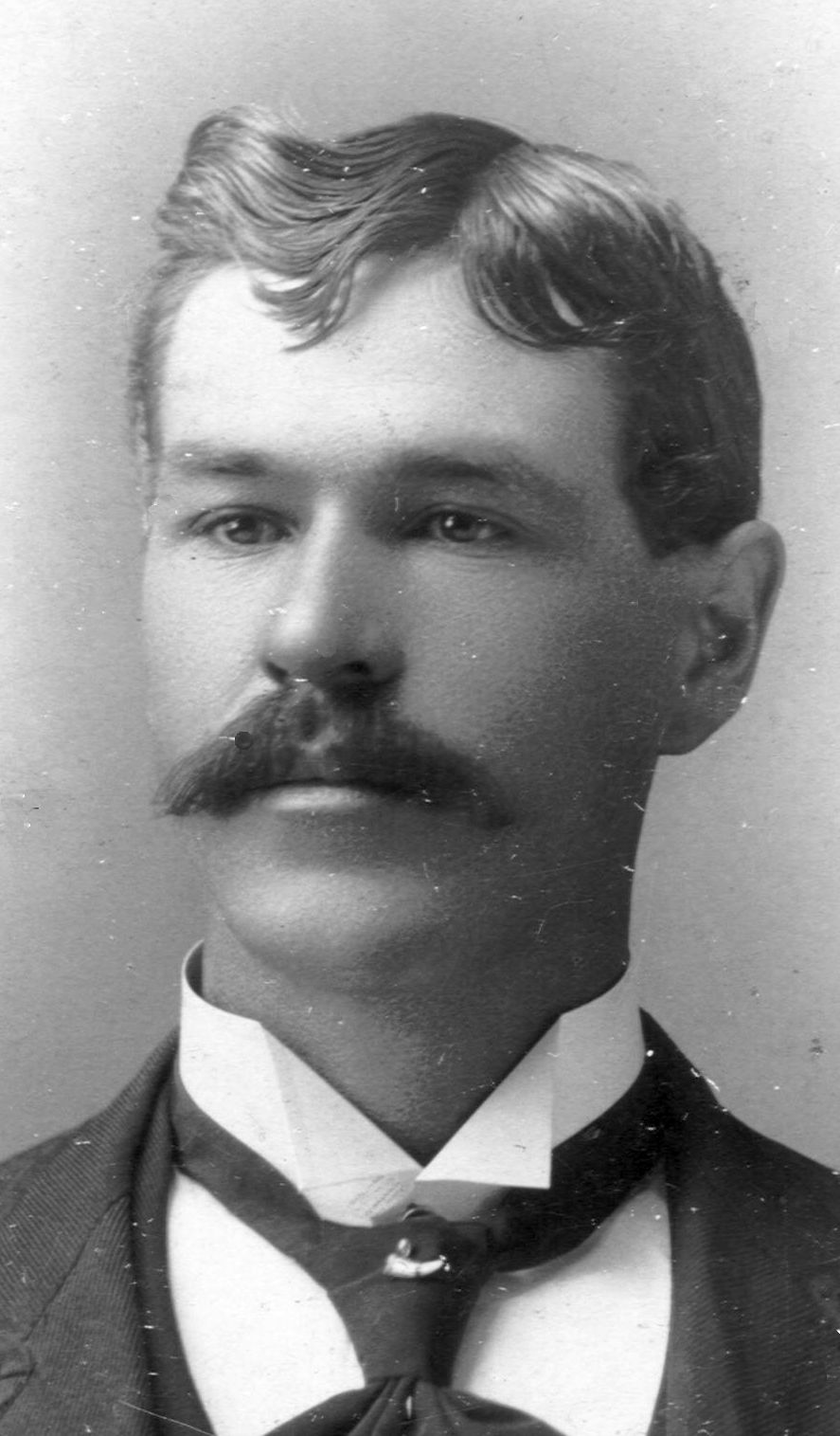 Luther Murkins Terry (1873 - 1949) Profile