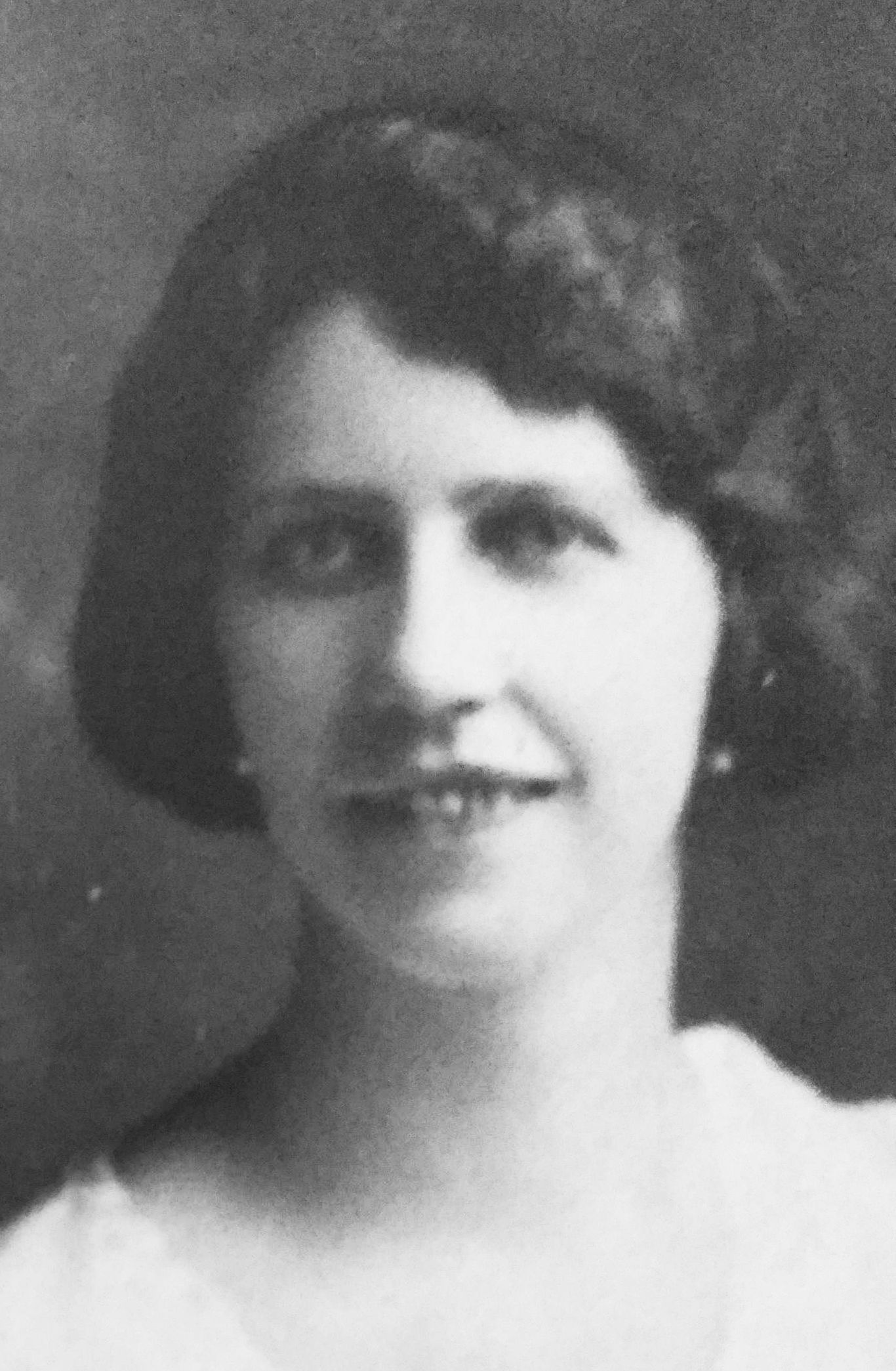 Lydia Taylor (1894 - 1978) Profile