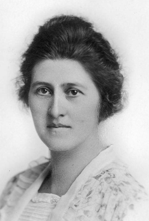 Mable Thayn (1894 - 1979) Profile