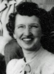 Marjorie Tame (1915 - 1975) Profile