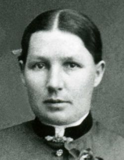Martha Ann Truman (1850 - 1892) Profile