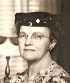 Martha Elizabeth Theurer (1892 - 1970) Profile