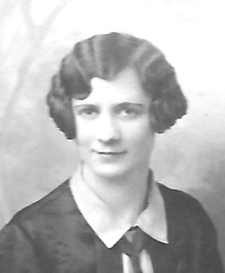 Marvetta Maria Thurston (1907 - 2002) Profile