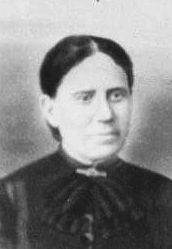 Mary Ann Marion Tirrell (1854 - 1929) Profile
