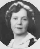Mary Margaret Thurman (1879 - 1955) Profile