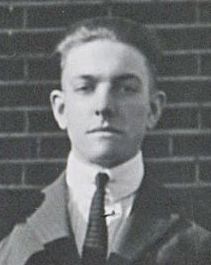 Milton Bailey Taylor (1903 - 1983) Profile