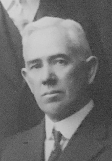 Moroni J Thomas (1855 - 1946) Profile