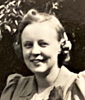 Nora Tait (1909-1947) Profile