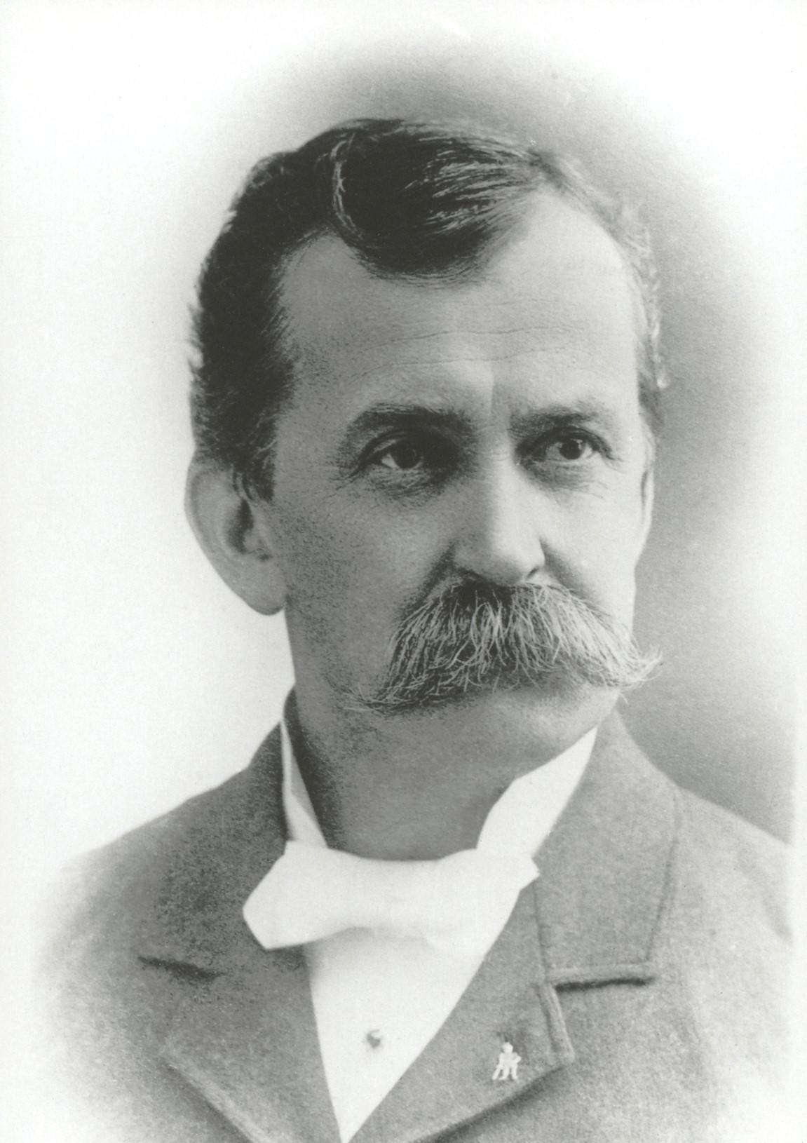 Orson Spencer Thomson (1855 - 1944) Profile