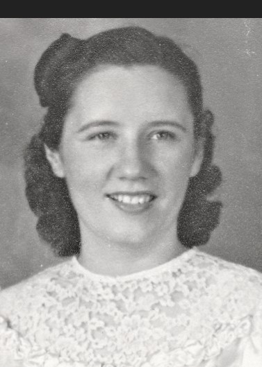 Pearl Elizabeth Tribett (1916 - 1990) Profile
