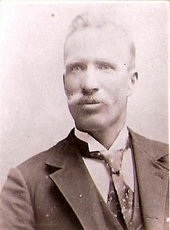 Pinckney Preston Thomas (1861 - 1925) Profile