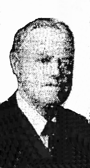 Robert Blashel Thompson Taylor (1863 - 1946) Profile