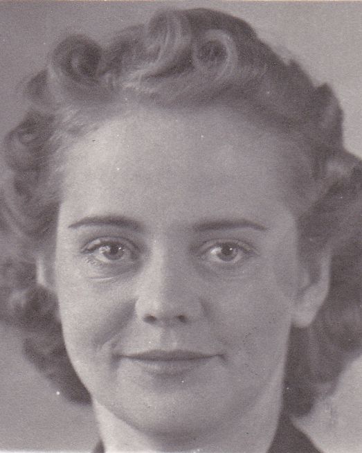 Ruth Orlee Tanner (1915 - 1979) Profile