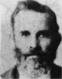 Smith Butler Thurston (1833 - 1904) Profile