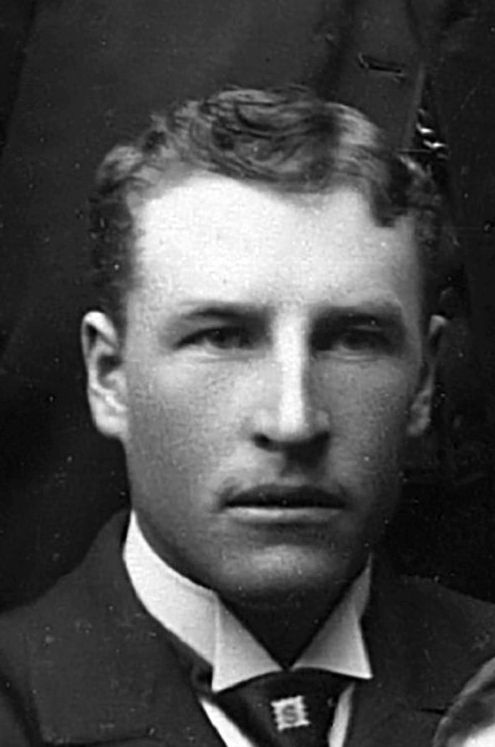 Stephen Turner (1874 - 1945) Profile