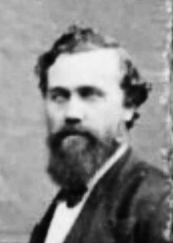 Stephen Wells Taylor (1835 - 1920) Profile