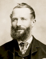 Thomas Daniels Brown (1838 - 1930) Profile