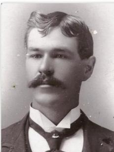 Thomas Sirls Terry, Jr. (1825 - 1920) Profile