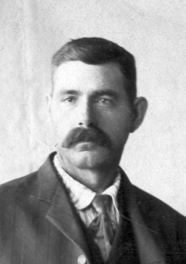 Thomas Sirls Terry Jr. (1866 - 1941) Profile